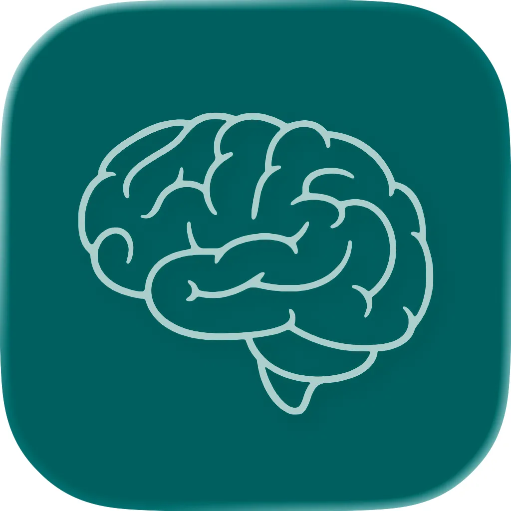Cognition Daily app icon