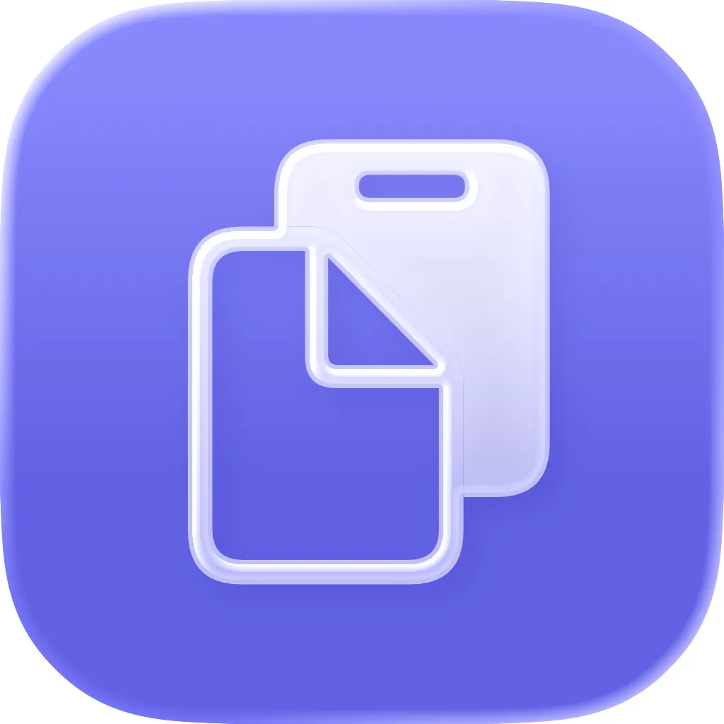 QuickStudy app icon