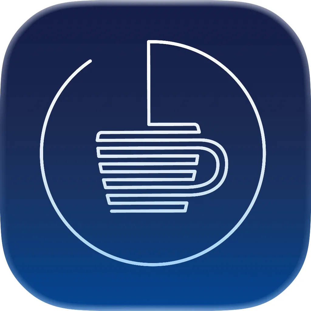 Roasting Plant app icon