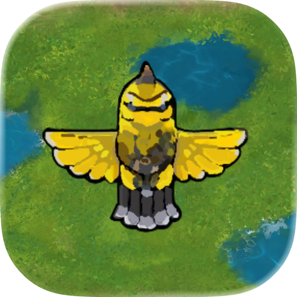 Take Flight app icon