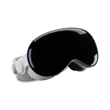 Apple Vision Pro headset